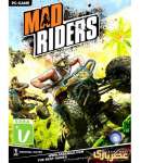 Mad Riders 2012